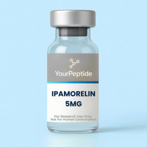 IPAMORELIN 5MG